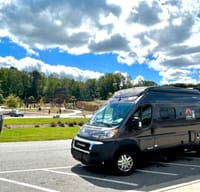 Aventura, van rental for your next Adventure!