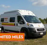 Active Pop Top | Anchorage | Unlimited Miles