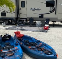 Summer Special Trailer Delivered and Setup