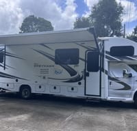 2021 Jayco Greyhawk 31F