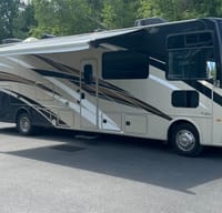 Family Approved, Kid Friendly RV Escape!