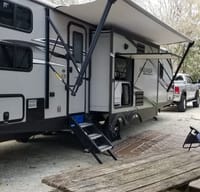 2019 Keystone Premier