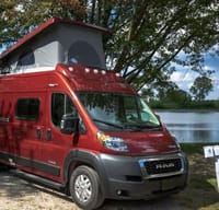 Perfect Family Camper Van