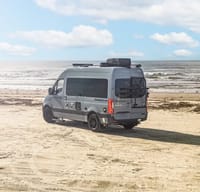 Big Camp Condo on Wheels! 2023 Thor Tranquility