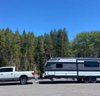Your AirBNB on wheels