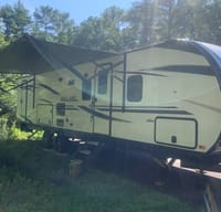 **2021 Heartland Mallard 312 (36’)**