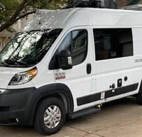 Thor Motor Coach Scope 18M