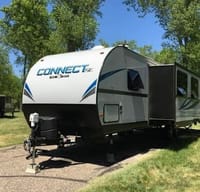 John and Rachel's Weekend Retreat - Lake Sakakawea