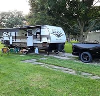 Our Home Away from Home!!