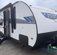 2023 Forest River RV Salem Cruise Lite 261BHXL