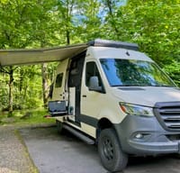 2020 Winnebago Revel