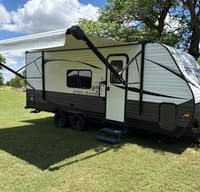 2021 Highland Ridge Open Range 20MB