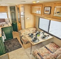 2004 Fleetwood RV Tioga 25G