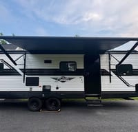 Brandon's Mega Bunkhouse