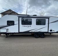 2020 Forest River Tracer LE
