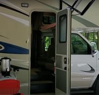 Ultimate Adventure Rig - 2020 Minnie Winnie 31K