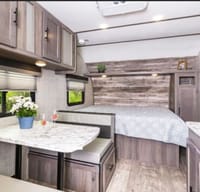 Gulf Stream - Fully Stocked - New Rental Promo!