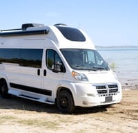"The Fort" 2020 Regency National Traveler Explore