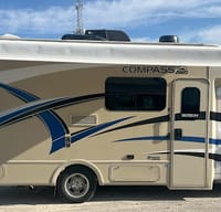 2022 Thor Motor Coach Compass AWD 23TW