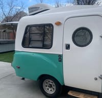 2020 Happier Camper HC1