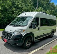 2024 Winnebago Travato Model 59K Campervan