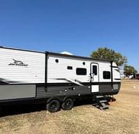 2024 Jayco JayFlight