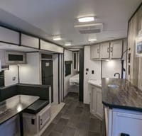 2022 Heartland Mallard 251BH
