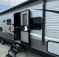 Jayco Jayflight - OMNE1041