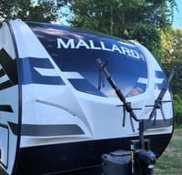 2022 Heartland Mallard 251BH