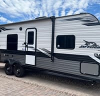 2022 Jayco Baja Travel Trailer