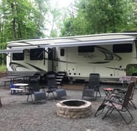 2020 Jayco Northpoint 