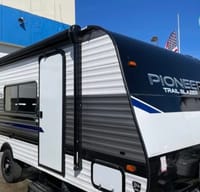 2022 Heartland Pioneer BH 170
