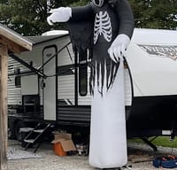 2022 Forest River RV Wildwood X-Lite 263BHXL