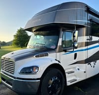 2022 Tiffin Motorhomes Allegro Bay 38 AB