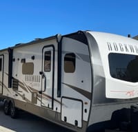 Rockwood Ultra Lite
