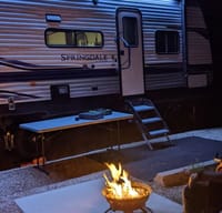 2022 Keystone RV Springdale 282BH