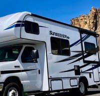 2021 Forest River RV Sunseeker 2250LE Ford