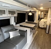 Bring the Whole Family to This Bunkhouse