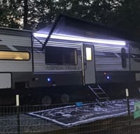 2022 Dutchmen Aspen Trail 2880RKS