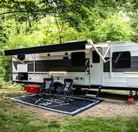 2025 Forest River RV Wildwood 273QBXL