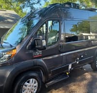 F2022 CONVENIENT & EASY TO DRIVE RV!! SCOPE 18M