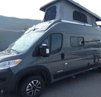 Sugar POP - 2025 Winnebago Solis