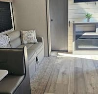 The Adventure Haven: 2021 Dutchmen Colorado 26BHC