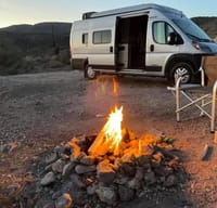 Off the Clock RV | 250 miles/day Included!