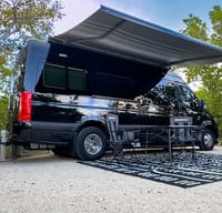 2021 Midwest Auto Design Passage MD2 Lounge 170STD