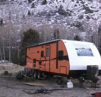 2015 Winnebego Mini