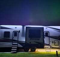 2024 GD Momentum 320G Bunkhouse/toyhauler patio!
