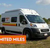 2023 Winnebago Solis | Anchorage