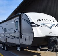 2020 Starcraft Super Lite 262RL