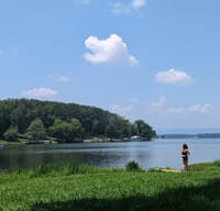 Enjoy Chattanooga, TN in an RV that sleeps 10!